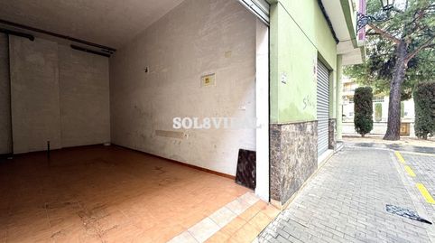 Foto 2 von Garage zum Verkauf in Calle del Cardenal Desprades, Orihuela ciudad, Orihuela