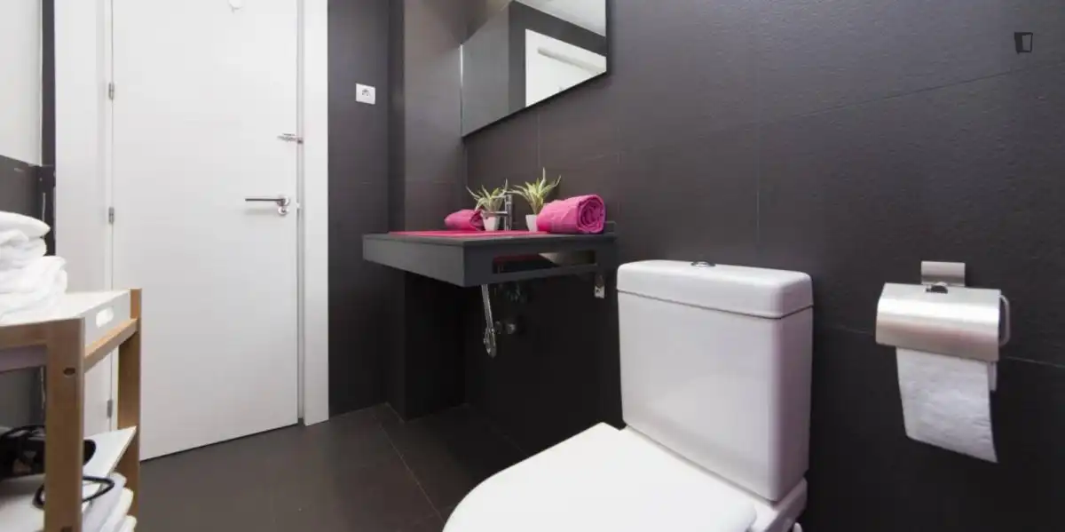 Apartamento con ascensor en alquiler en Centro, imagen 19