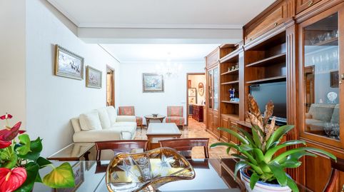 Foto 2 de Piso en venta en Eduardo Benot, Argüelles, Madrid Capital