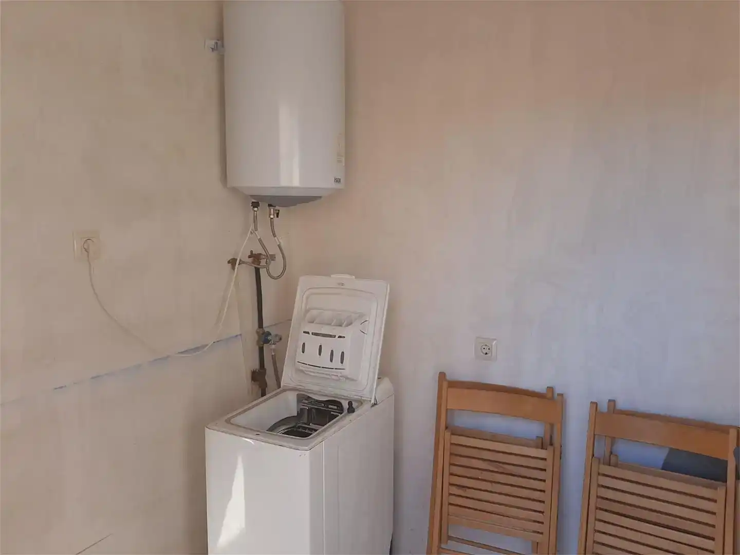 Kitchen of Houses for sale in Las Labores  , Ciudad Real