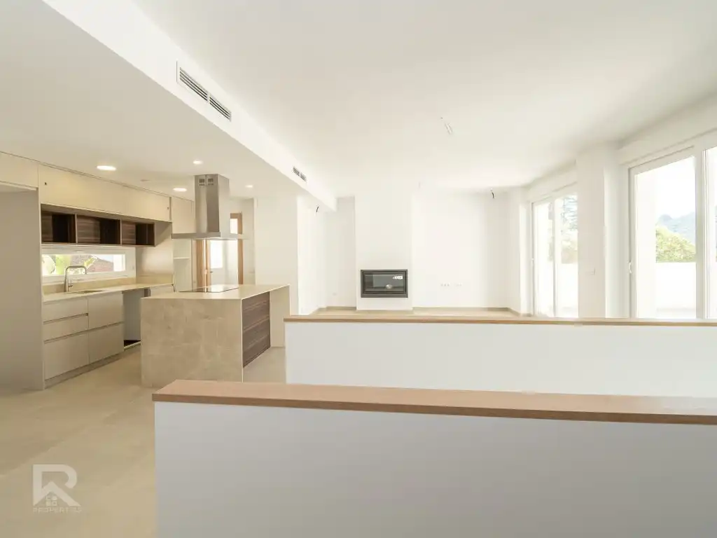 Detached house for sale in Calle Hermanos Mestre Castello, imagen 13