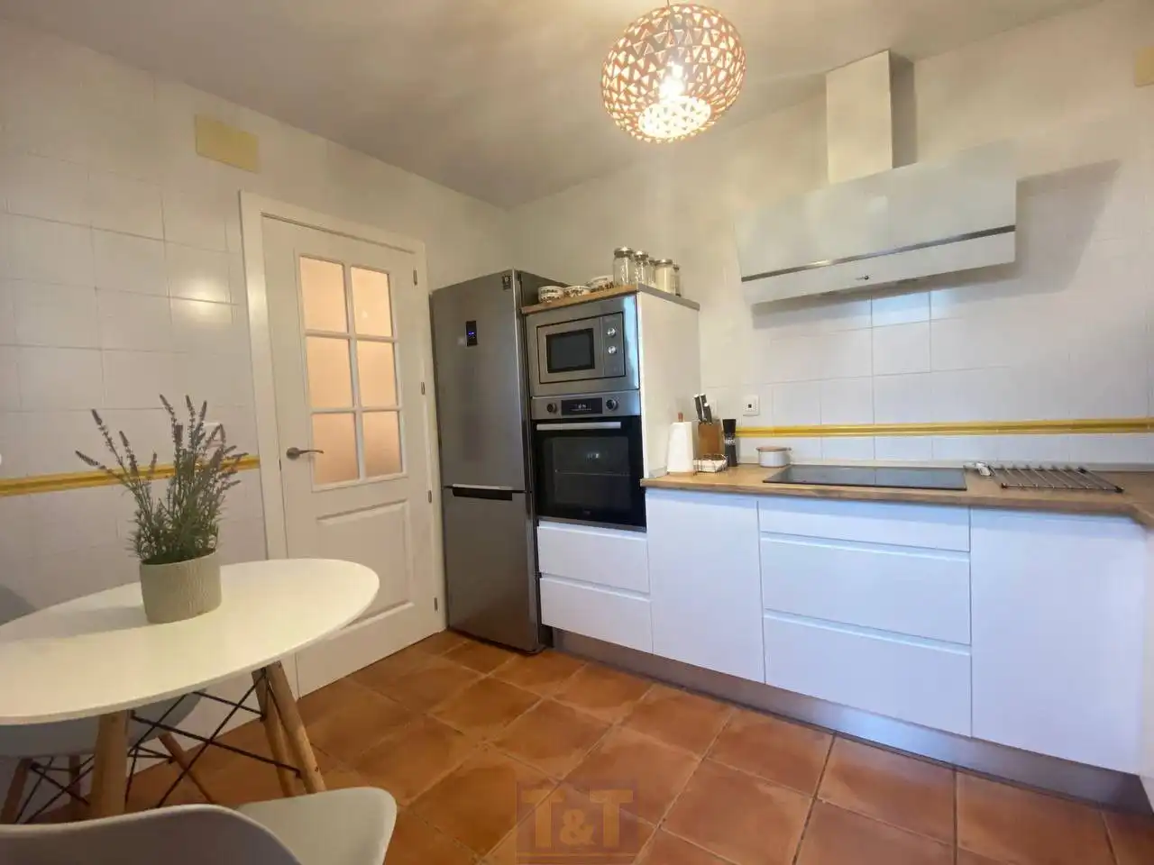 Terraced house with terrace for sale in Del deporte 32, imagen 6