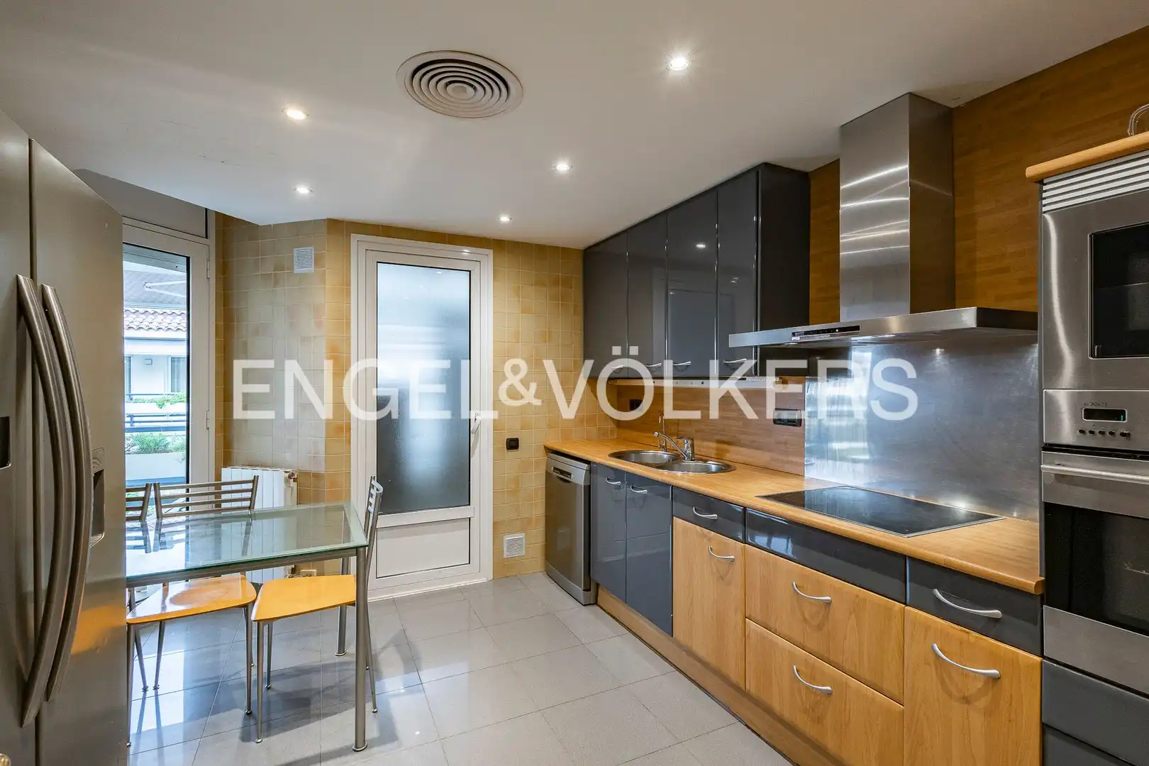 Attico con terrazza in vendita a Can Girona - Terramar - Vinyet, imagen 18