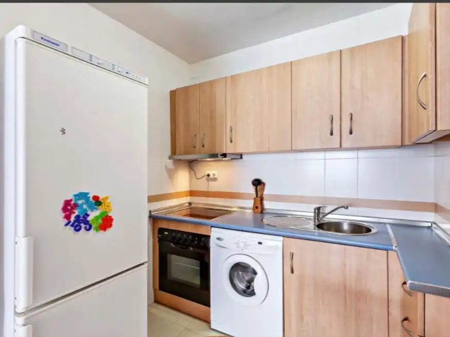 Apartament amb piscina de lloguer a Avenida Mar Azul 131, imagen 3