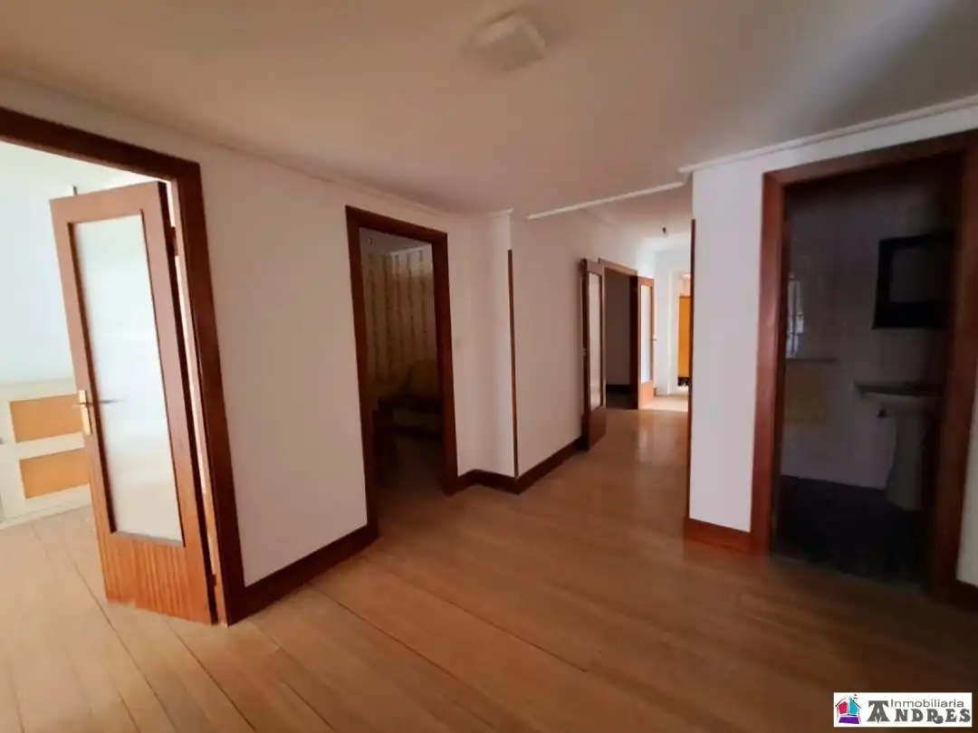 Appartamento con terrazza in vendita a Bermeo, imagen 6