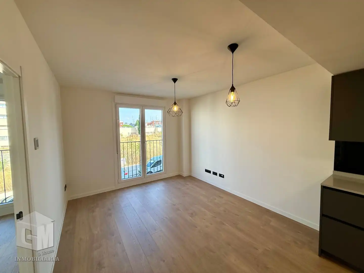 Bedroom of Apartments for rent in Madrid  with Air Conditioner, Heating and Storage room