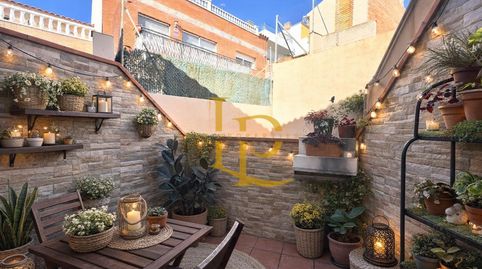 Foto 2 de Casa adosada en venda a Ca n'Oriol, Rubí