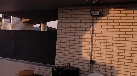 Foto 5 de Àtic en venda a Calle Miguel Francisco Poyanos, Alagón, Zaragoza