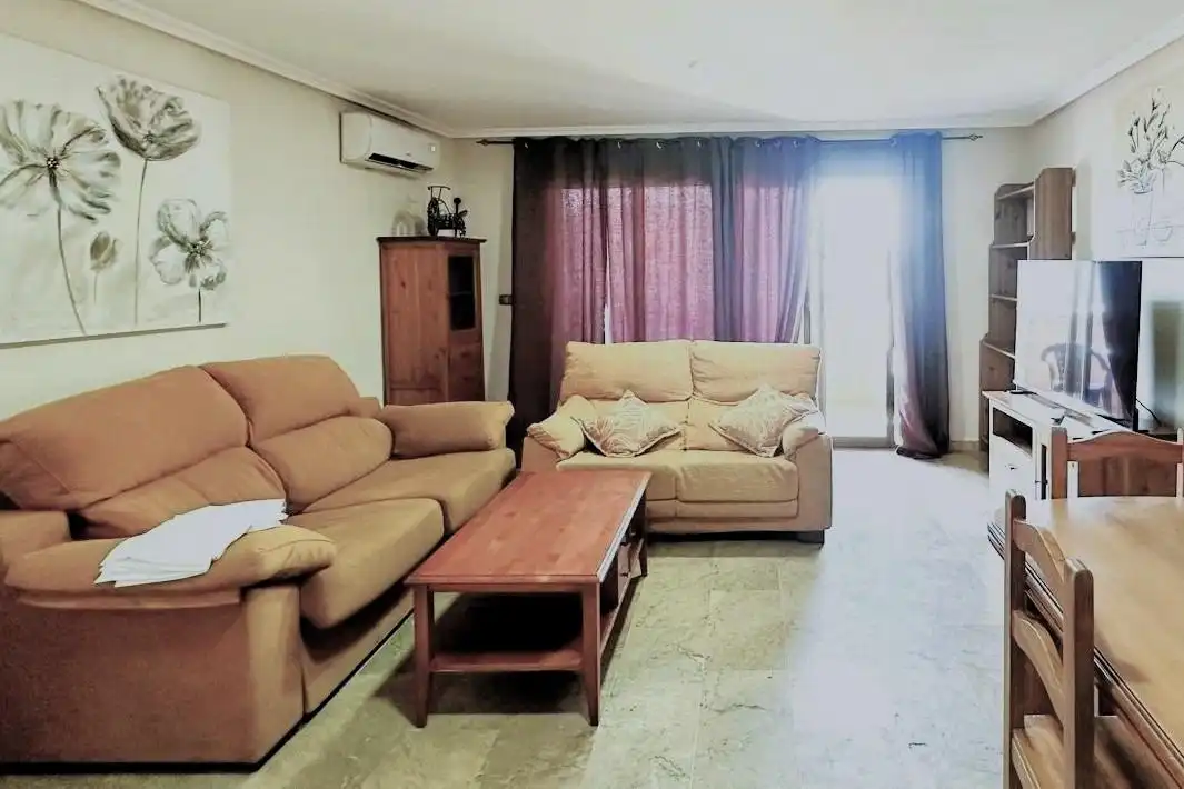 Apartamento con terraza en venta en Calle SAN JULIAN 14, imagen 3
