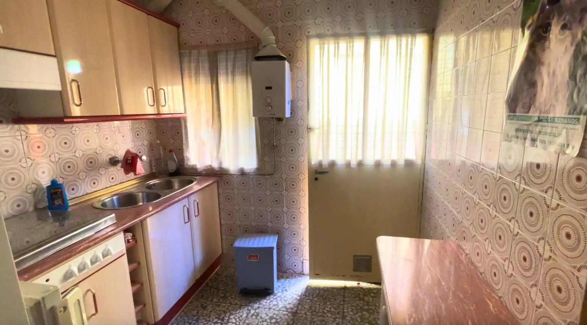 Haus zum Verkauf in CUESTA DEL ENCINAR, imagen 30