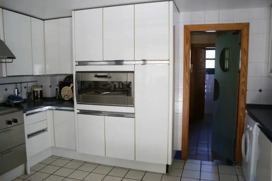 Chalet con piscina en venta en Garbinet - Vistahermosa, imagen 18
