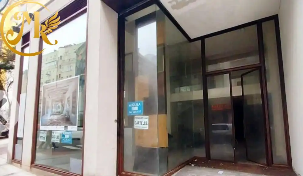 Gewerbefläche zum Verkauf in Calle SANTA CLARA, imagen 2