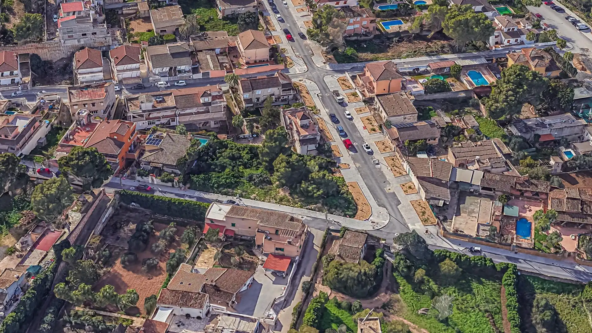 Terreny residencial en venda a Camino de les Pedreres 16, imagen 11