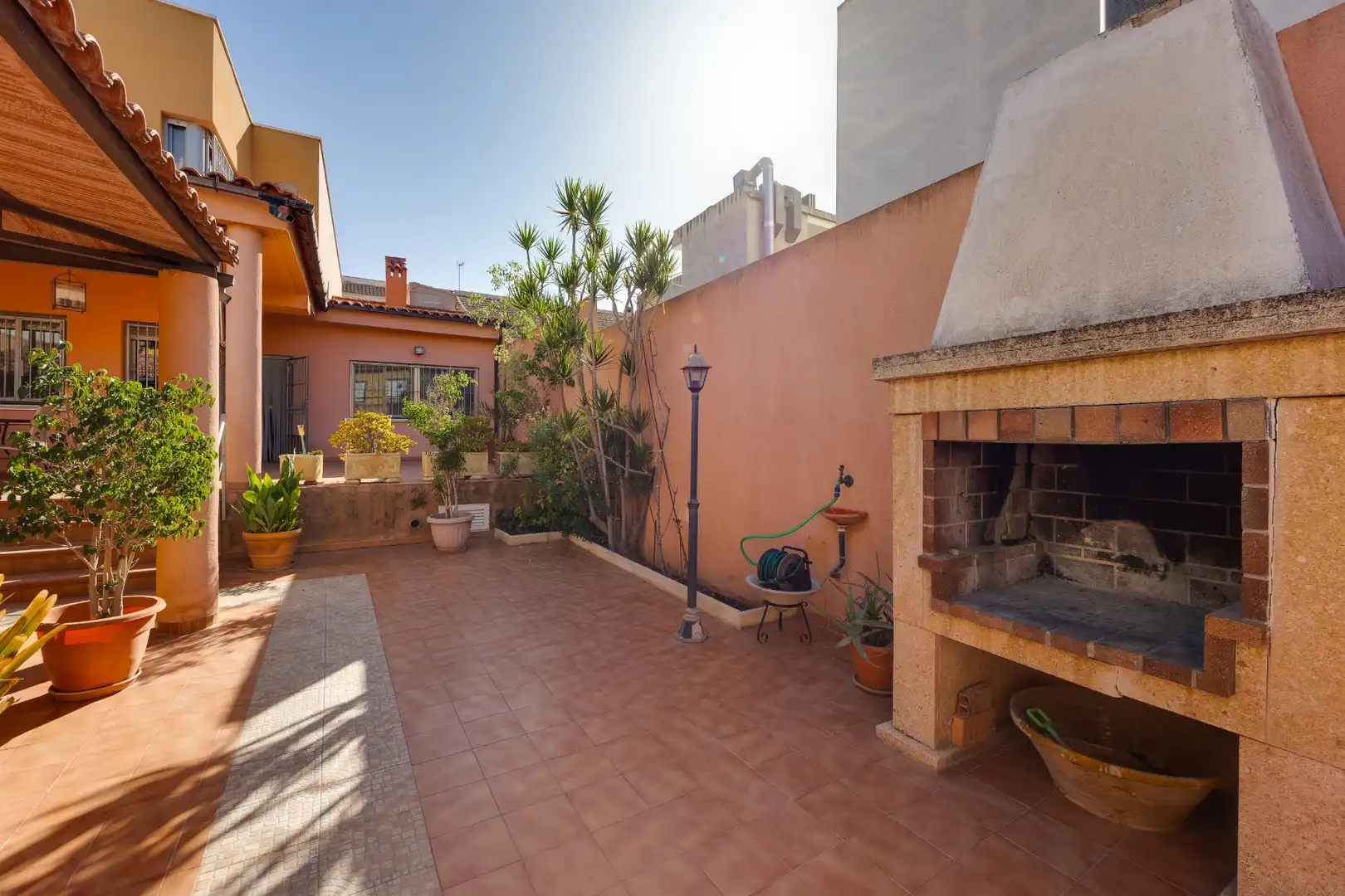 Detached house for sale in Benejúzar, imagen 41