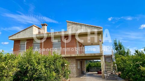 Chalet en venta en Onda, 5 dormitorios.