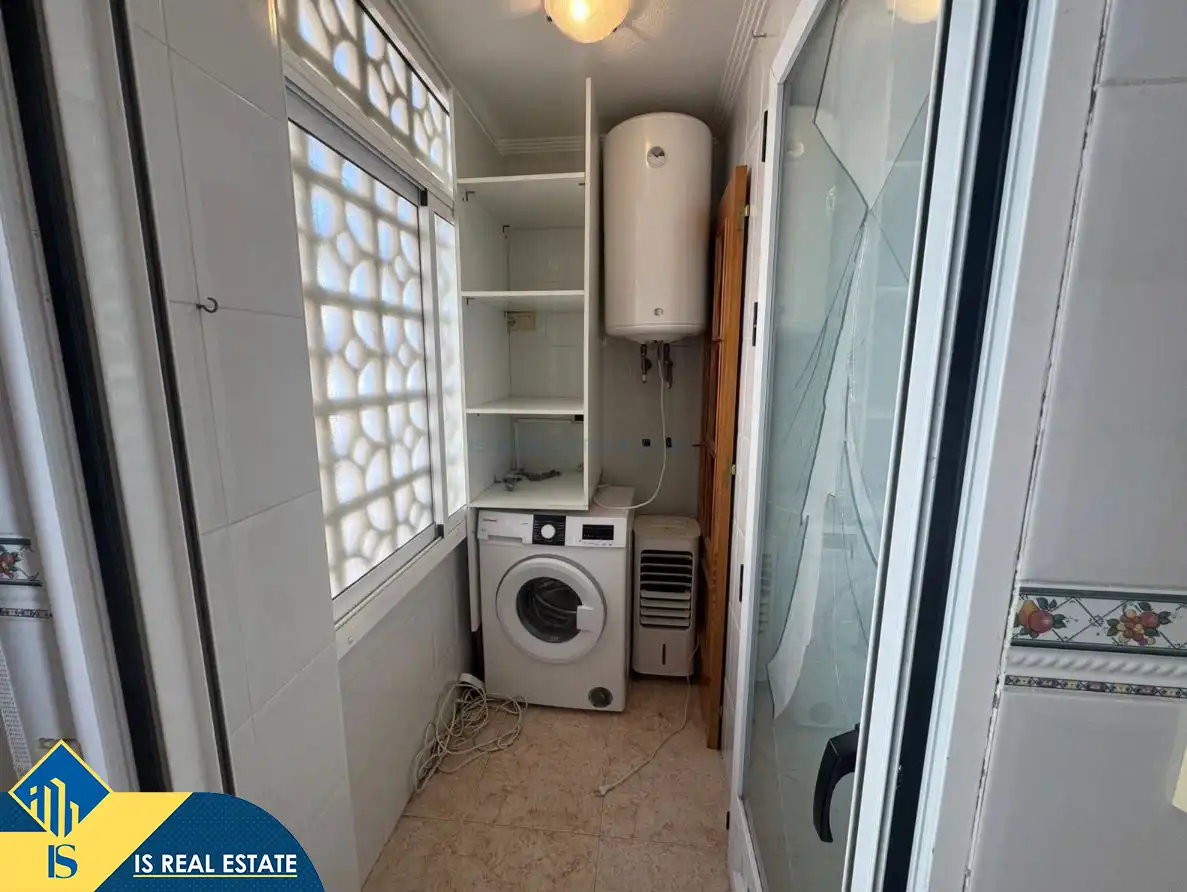 Apartament amb piscina en venda a Playa de los Locos, imagen 8
