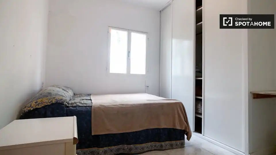 Habitación en Simancas