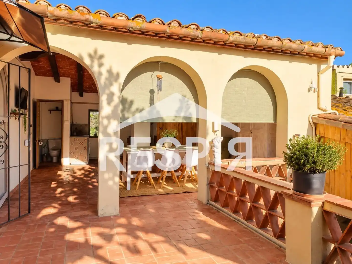 Casa en alquiler en Calella de Palafrugell, imagen 4
