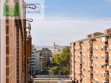 Piso con ascensor en venta en Avenida Santander