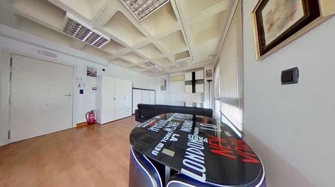 Foto 5 de Loft de alquiler en Calle de Miguel Yuste, Simancas,  Madrid Capital