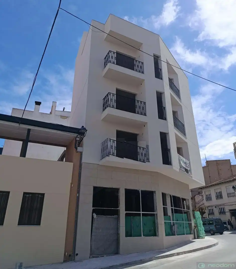 Appartement avec ascenseur à vendre à Bigastro, imagen 3
