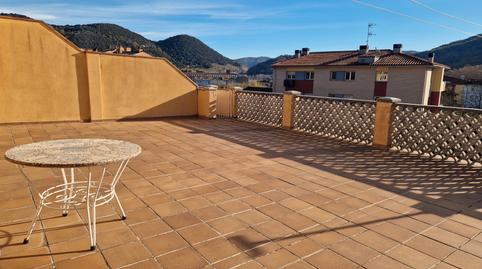 Foto 2 de Casa adosada en venta en Olot, Girona