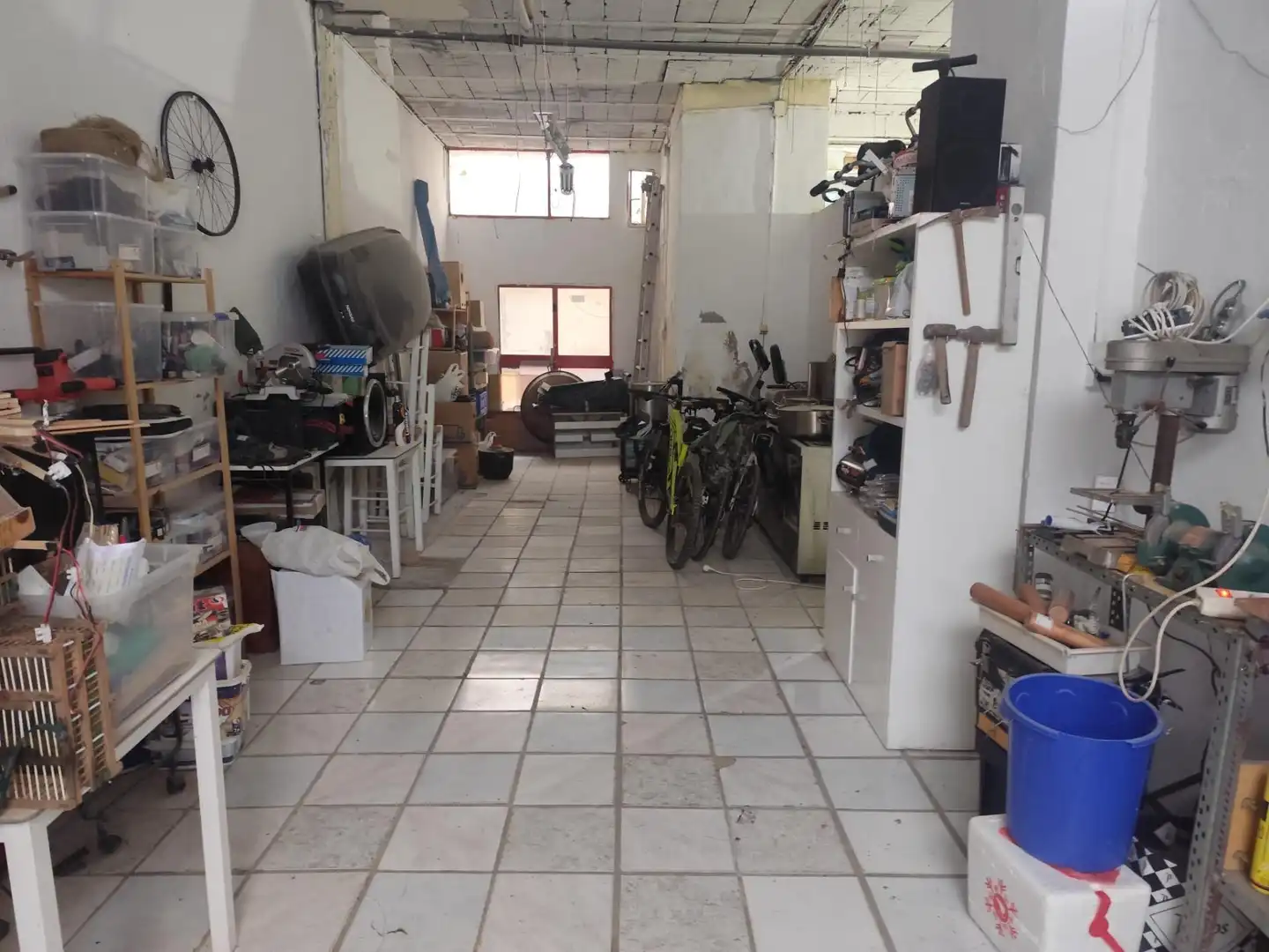 Houses for sale in Córdoba  with Air Conditioner, Terrace and Storage room
