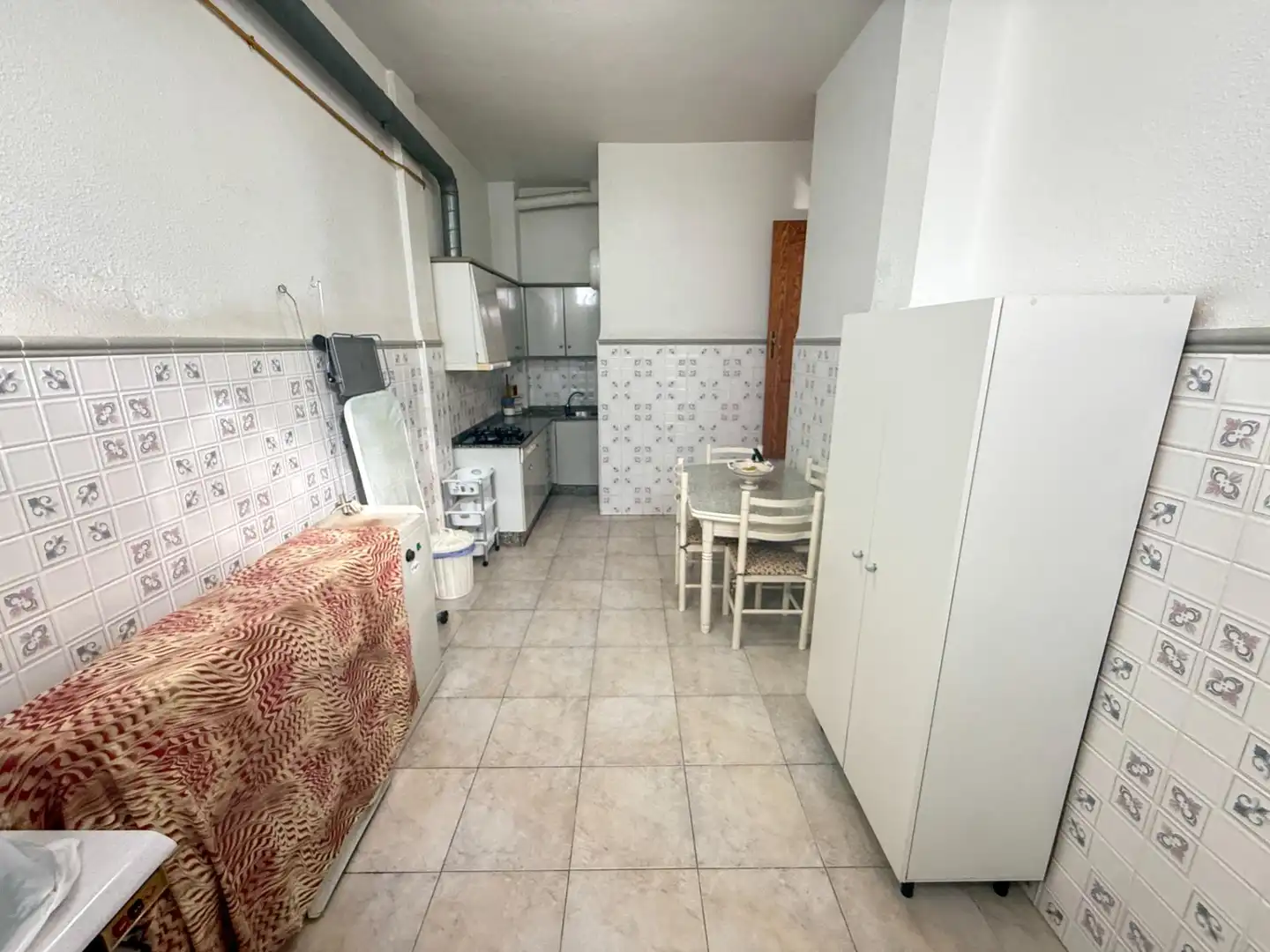 Cuina de Casa o xalet en venda en Callosa de Segura amb Aire condicionat, Calefacció i Jardí privat