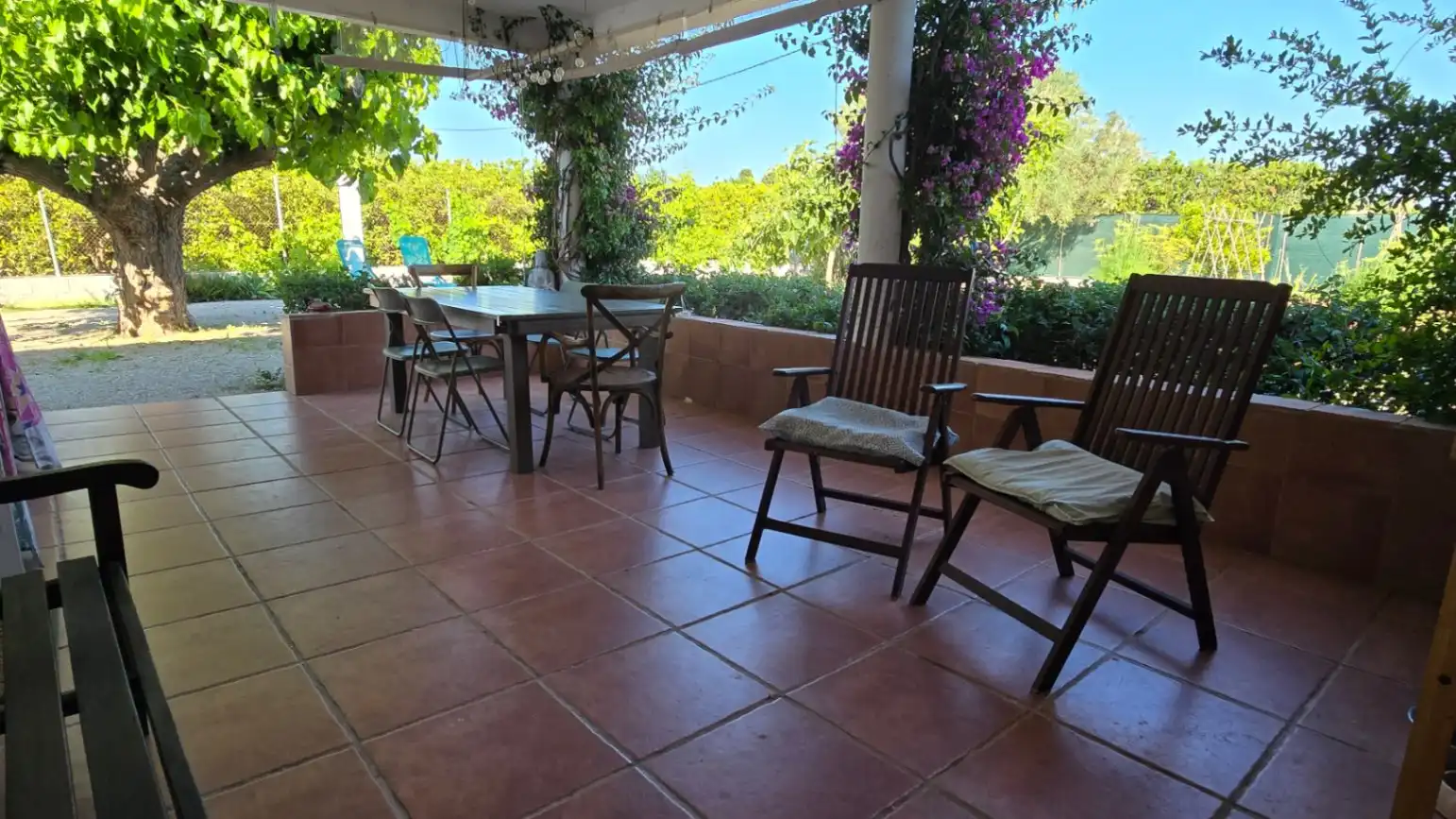 Villa avec piscine à vendre à Oliva Playa, imagen 11