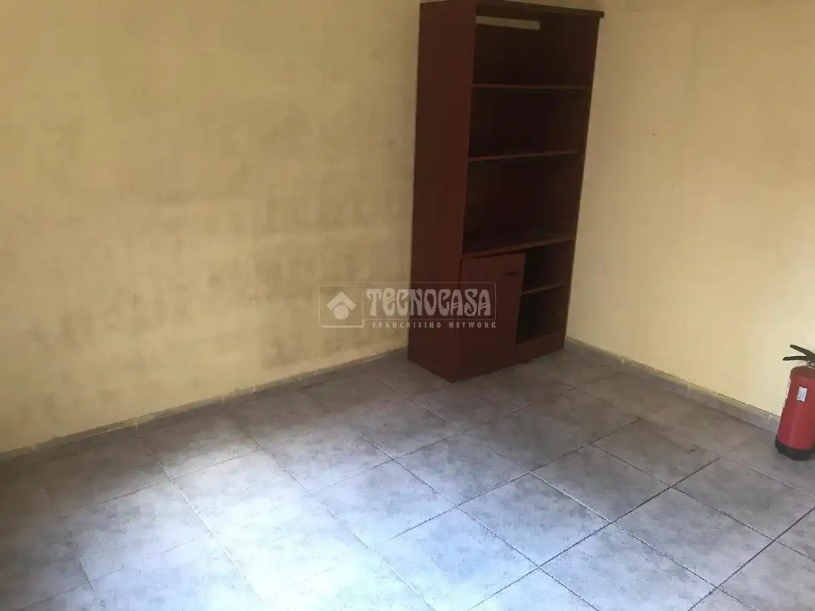 Schlafzimmer von Geschaftsraum zum Verkauf in Madrid