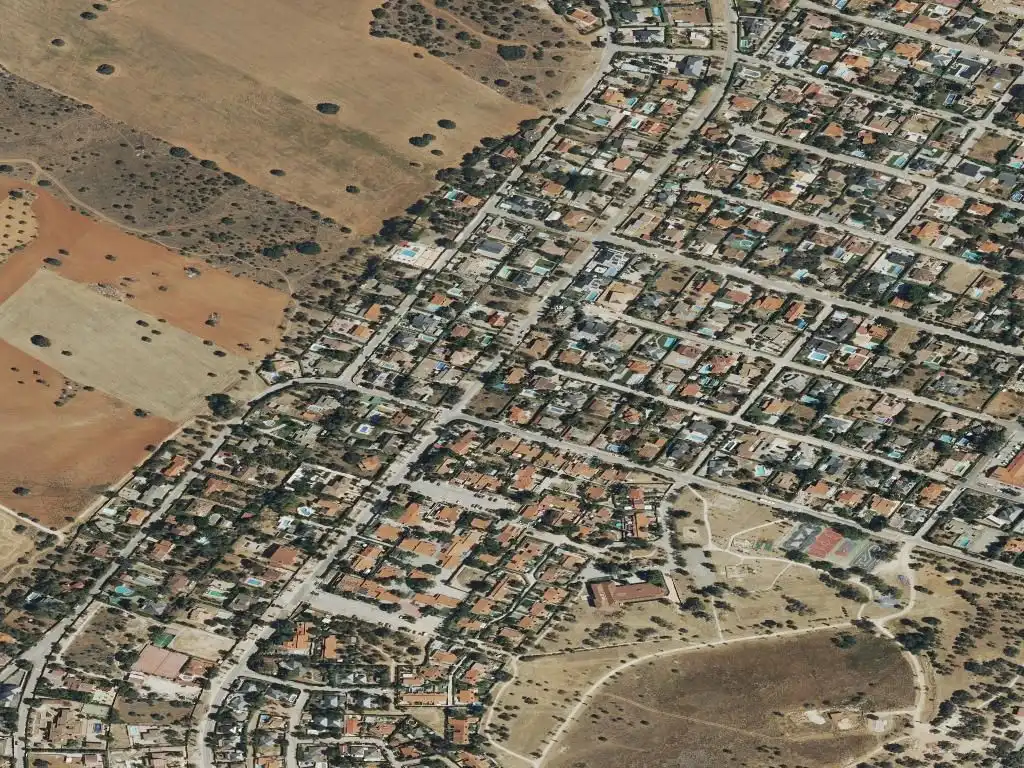 Bungalow for sale in calle Posada I Bungalows, imagen 3