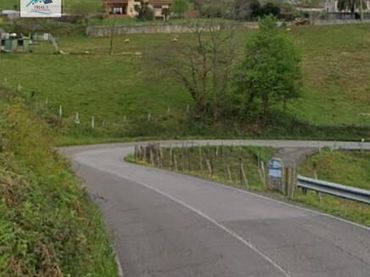 Maison avec jardin à vendre à Lugar Leceñes