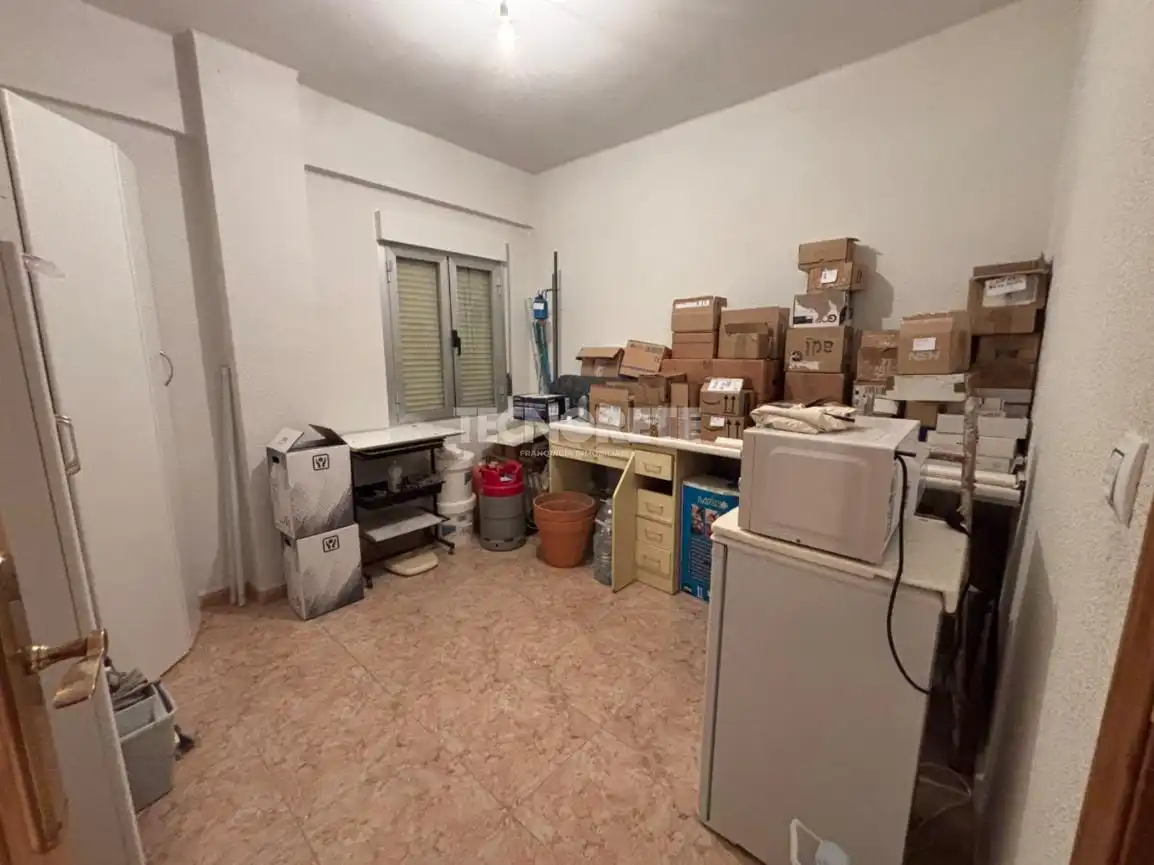 Flat for sale in Centro - Corte Inglés, imagen 10