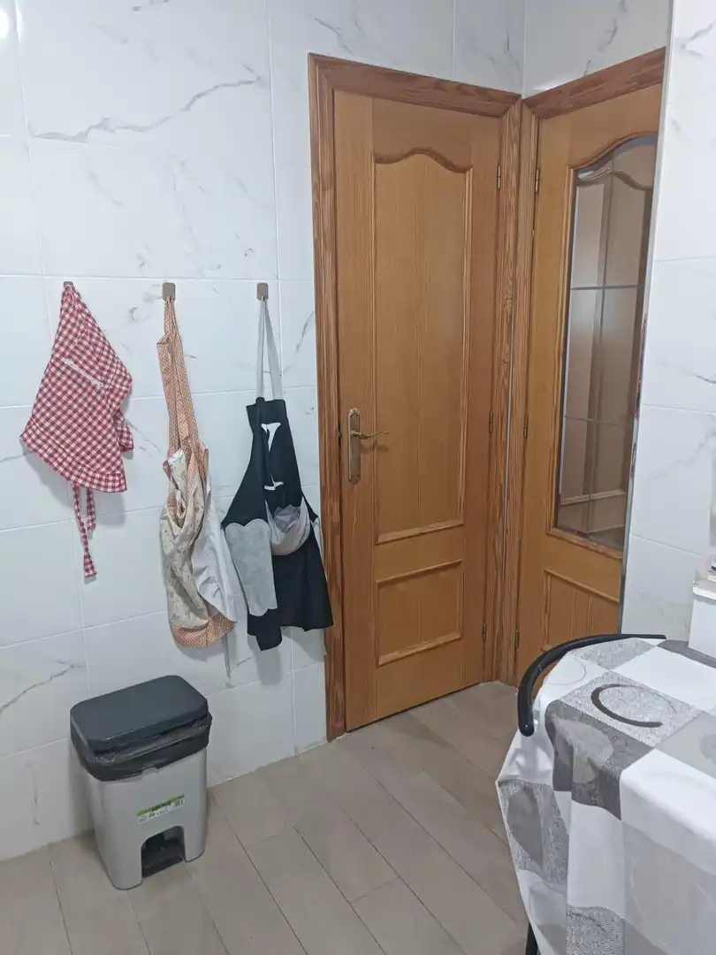 Cocina de Piso en venta en Burriana / Borriana