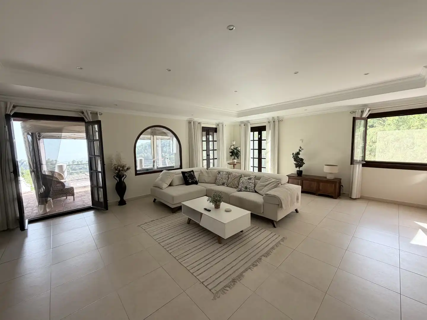 Maison avec terrasse à vendre à El Faro de Calaburra - Chaparral, imagen 8