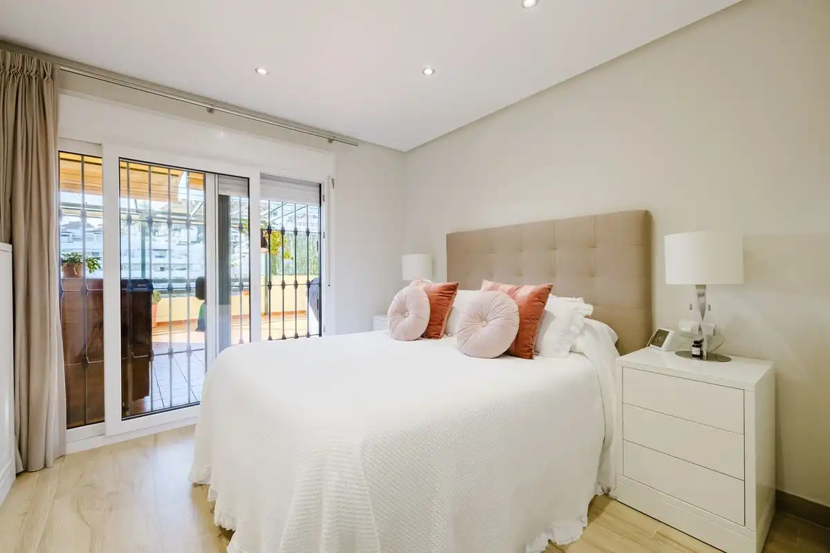 Bajo con terraza en venta en Camino de la Boladilla, imagen 17