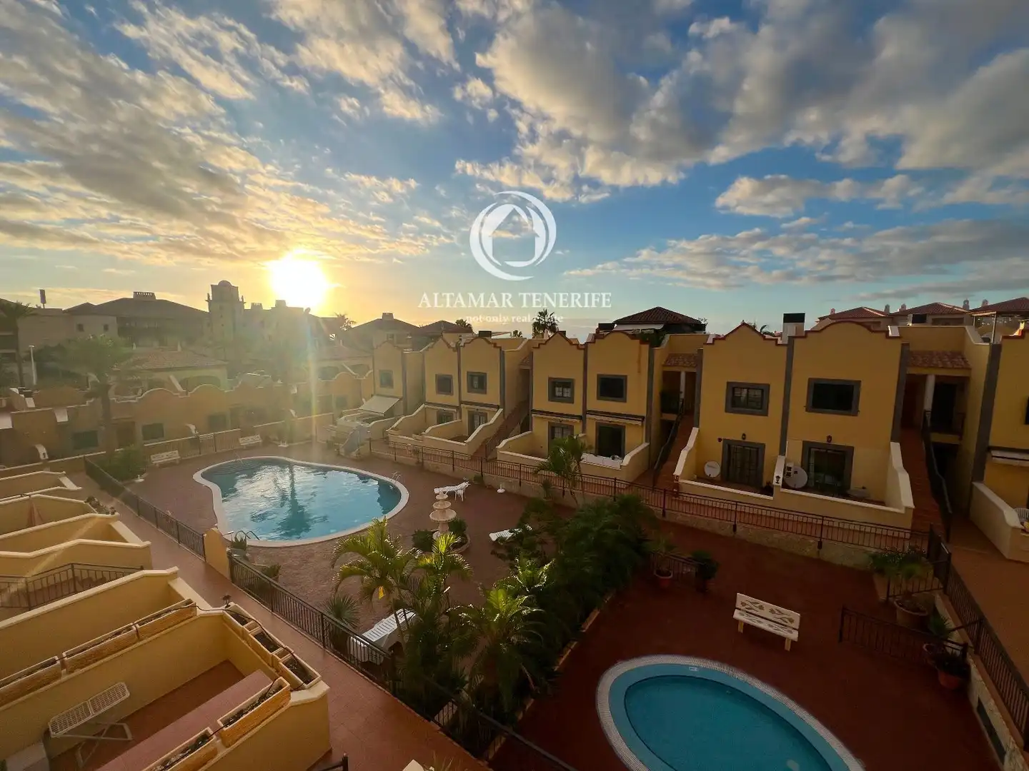 Apartamento de alquiler en Roques del Salmor, 12, Playa del Duque