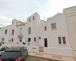 Exterior view of Garage for sale in Puente Genil