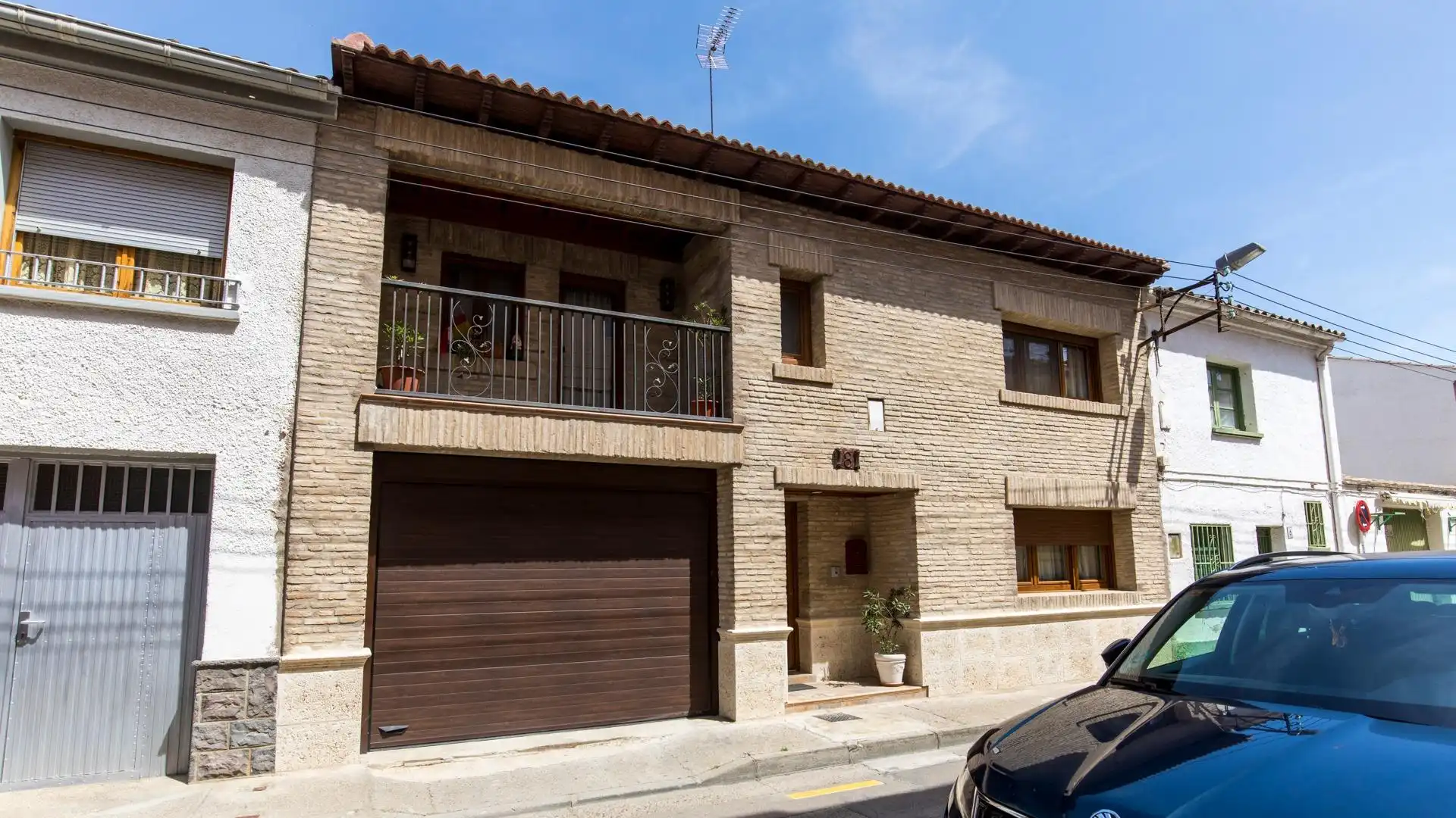 Casa con terrazza in vendita a Calle MORENO, FRANCISCO (SJN) 8, imagen 61