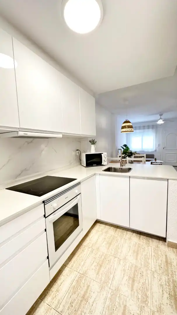 Apartment with terrace to rent in Carrer de Roderic de Osona, imagen 20