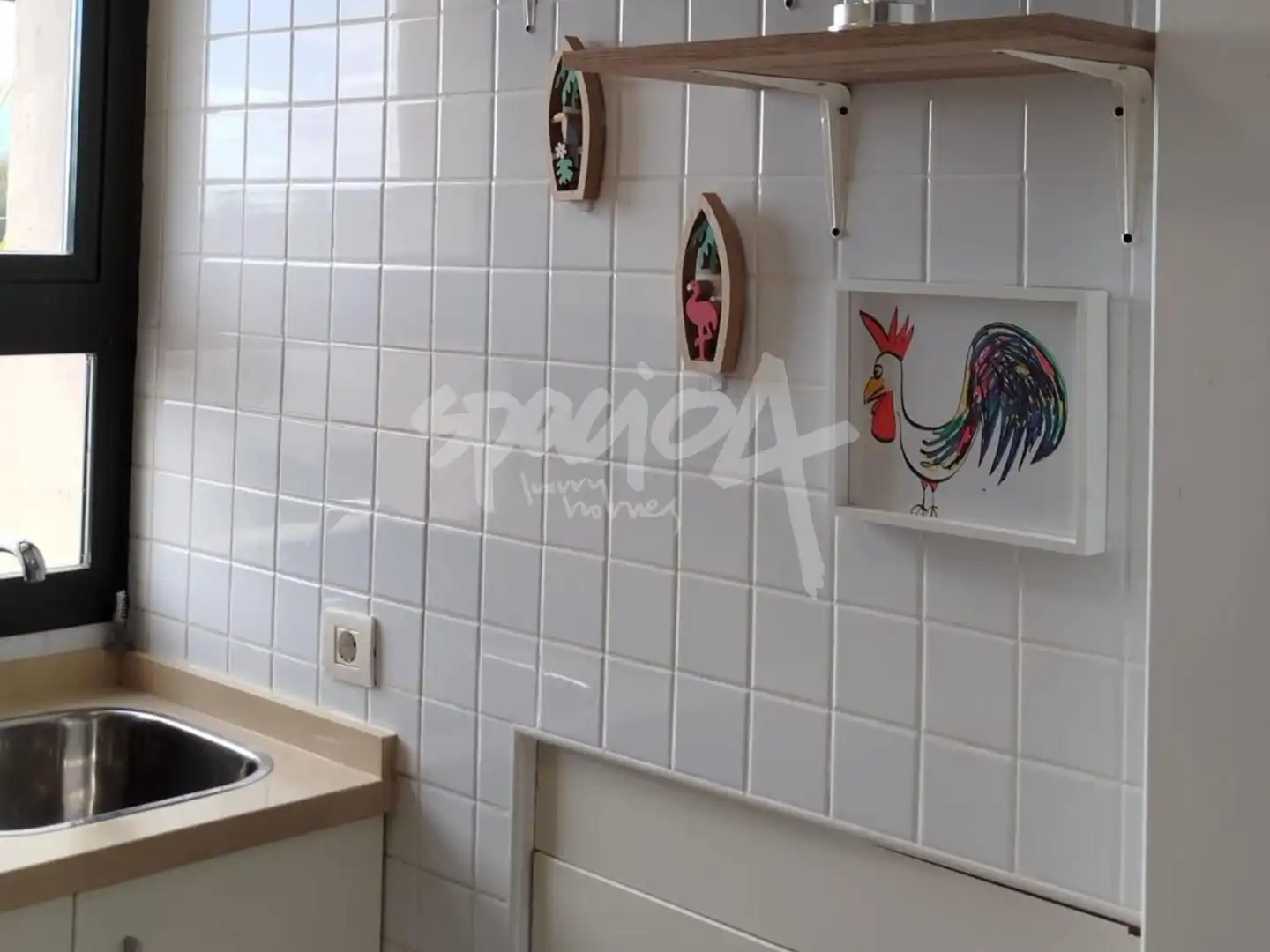 Penthouse mit Pool zum Verkauf in Calle Corvera Golf Country Club, imagen 14