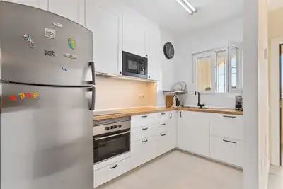 Apartment mit Pool zum Verkauf in Torrequebrada, imagen 4