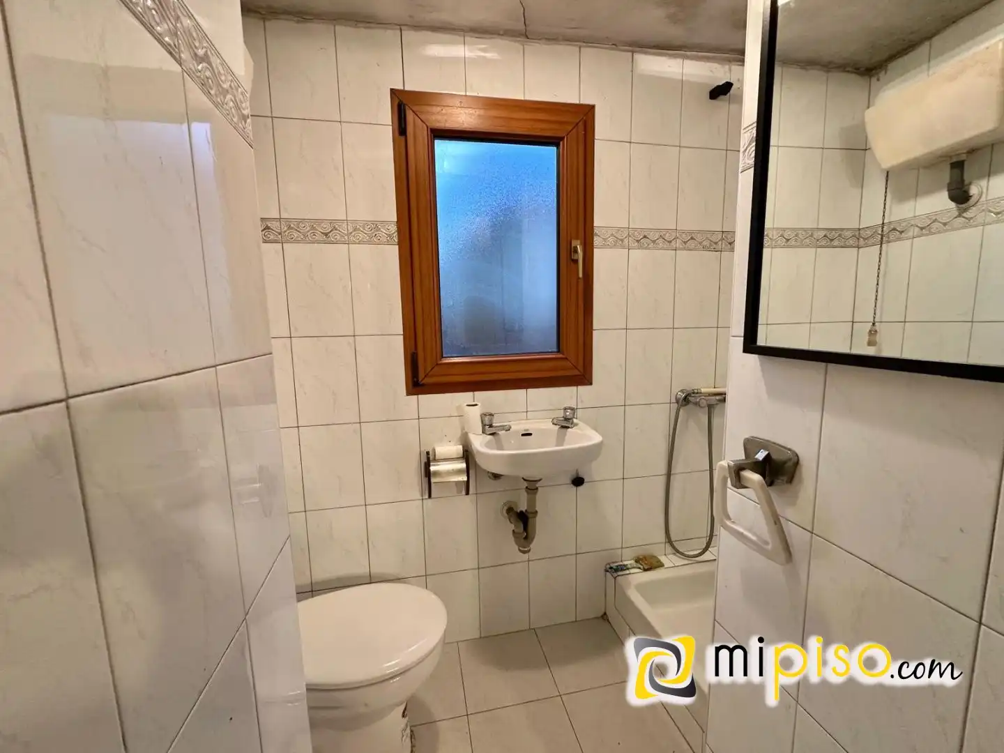 Baño de Casa o chalet en venta en Ampuero con Jardín privado