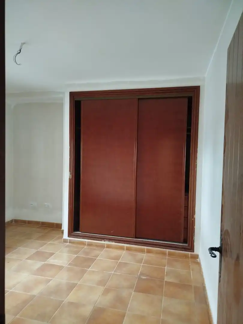 Habitación de Apartamento en venta en Alpujarra de la Sierra con Terraza