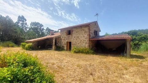 Foto 2 de Casa o xalet en venda a Barro, Pontevedra