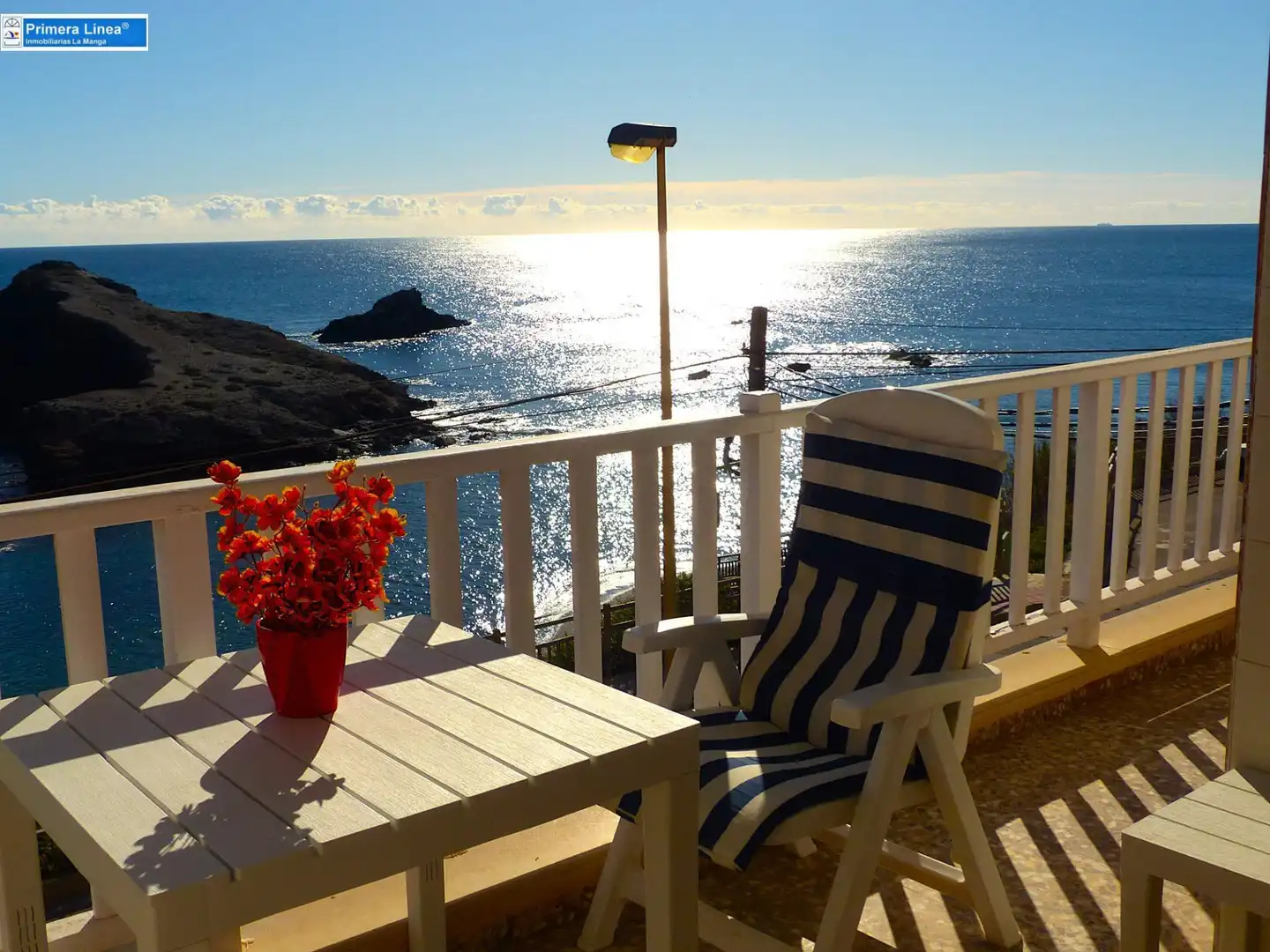 Wohnung zum Verkauf in Cabo de Palos