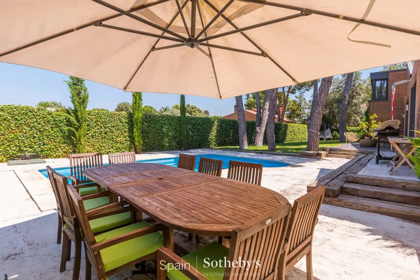 Casa o xalet en venda a Calle del Tulipán, Valdepastores - Las Encinas