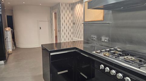 Foto 5 de Dúplex de alquiler en Nueva España, Madrid