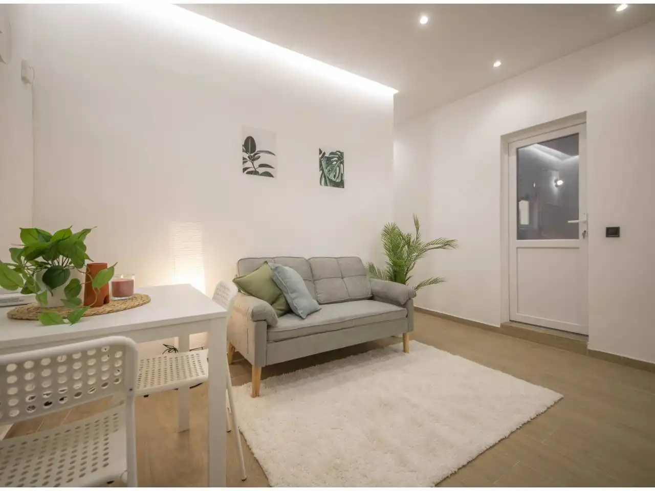 Flat for sale in Calle Emporda, Pubilla Cases