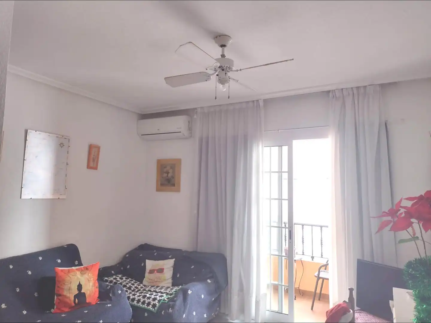 Appartement compact avec terrasse à vendre à Calle del almirante Cervera, imagen 7